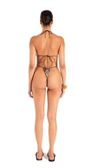 Micro Bikini Bottom