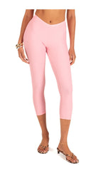 Swim Capri Pants