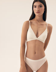 Bralette Lacteem – Cream – image 2