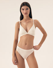 Bralette Lacteem – Cream – image 4