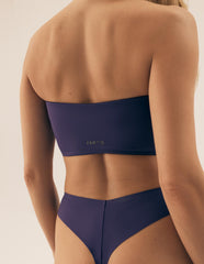 Soft Bra Bobby – Navy – image 3