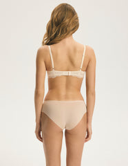 Push-Up Bra Claudia – Ecru – image 3