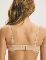 Push-Up Bra Ondrea – Beige – image 3