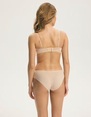 Push-Up Bra Ondrea – Beige – image 4