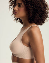 Push-Up Bra Sleeky – Beige – image 4