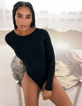 Body Comodo – Black – image 1