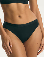 Briefs Ascoop – Black – image 2