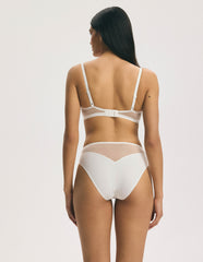 Basic Briefs – Cream – image 4