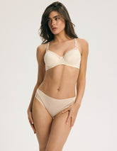 Essential Briefs – Ecru – image 1