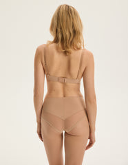 High-Waisted Panties Cleary – Brown – image 4