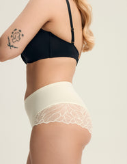 High-Waisted Briefs Pansy – Multi – image 4