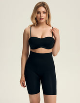 Shorts Smooth – Black – image 1