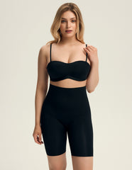 Shorts Smooth – Black – image 1