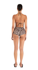 Cheeky Swim Shorts