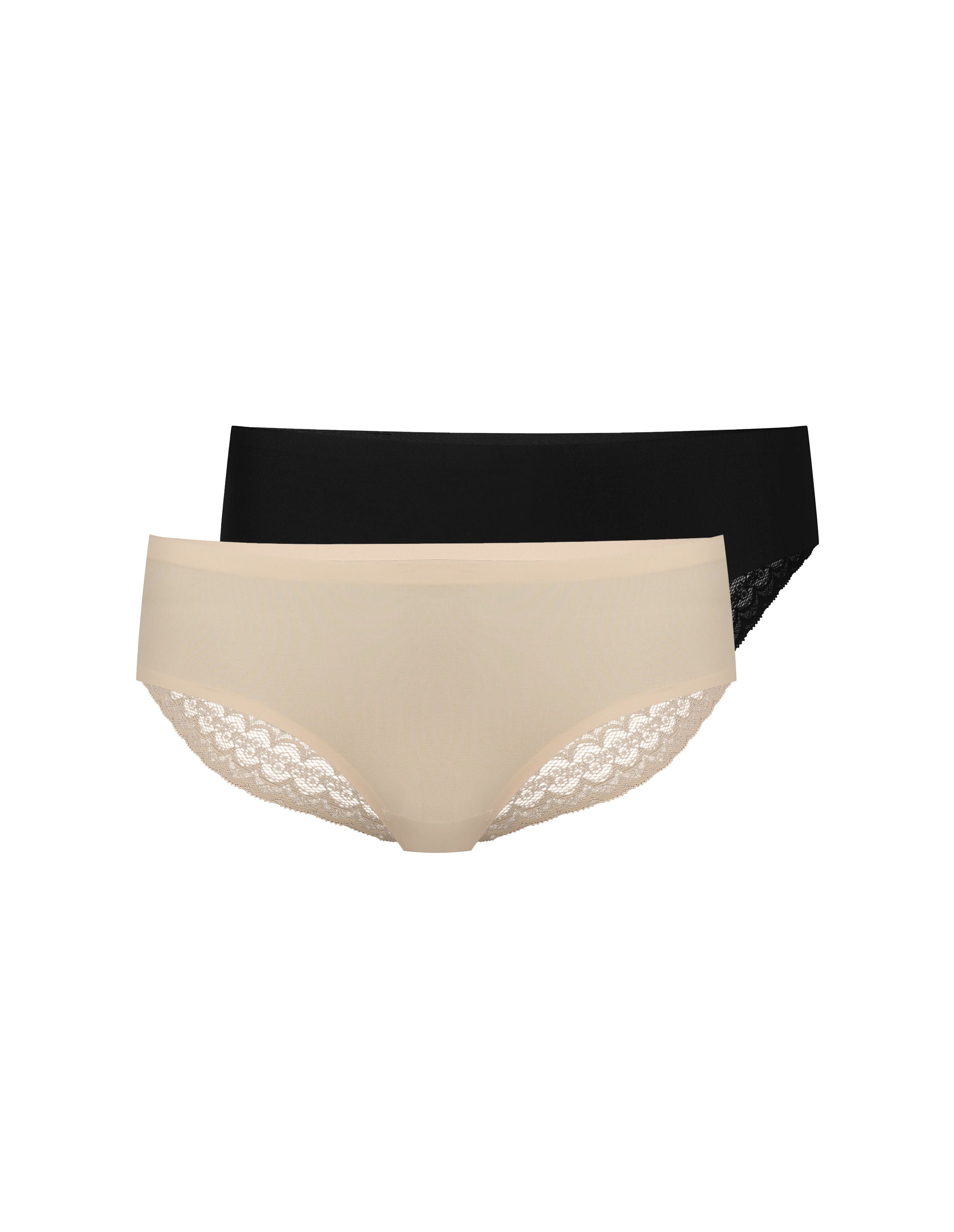 Panties Parisa (2-Pack) – Multi (K001) – image 11
