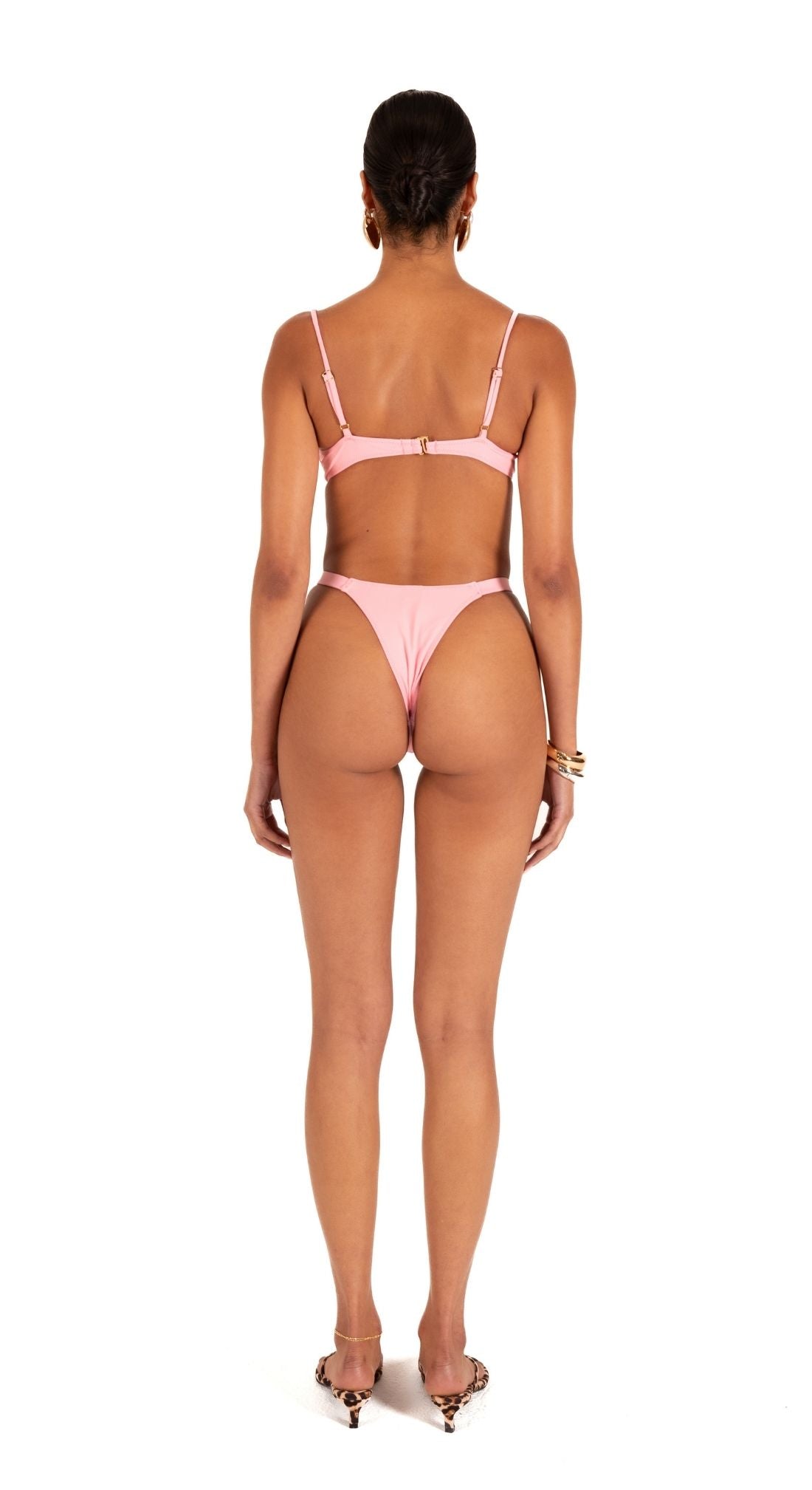Classic Underwire Bikini Top