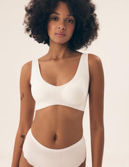 Sports Bra Bake – Ecru – image 1