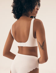 Sports Bra Bake – Ecru – image 3