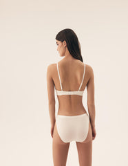 Bralette Lacteem – Cream – image 3
