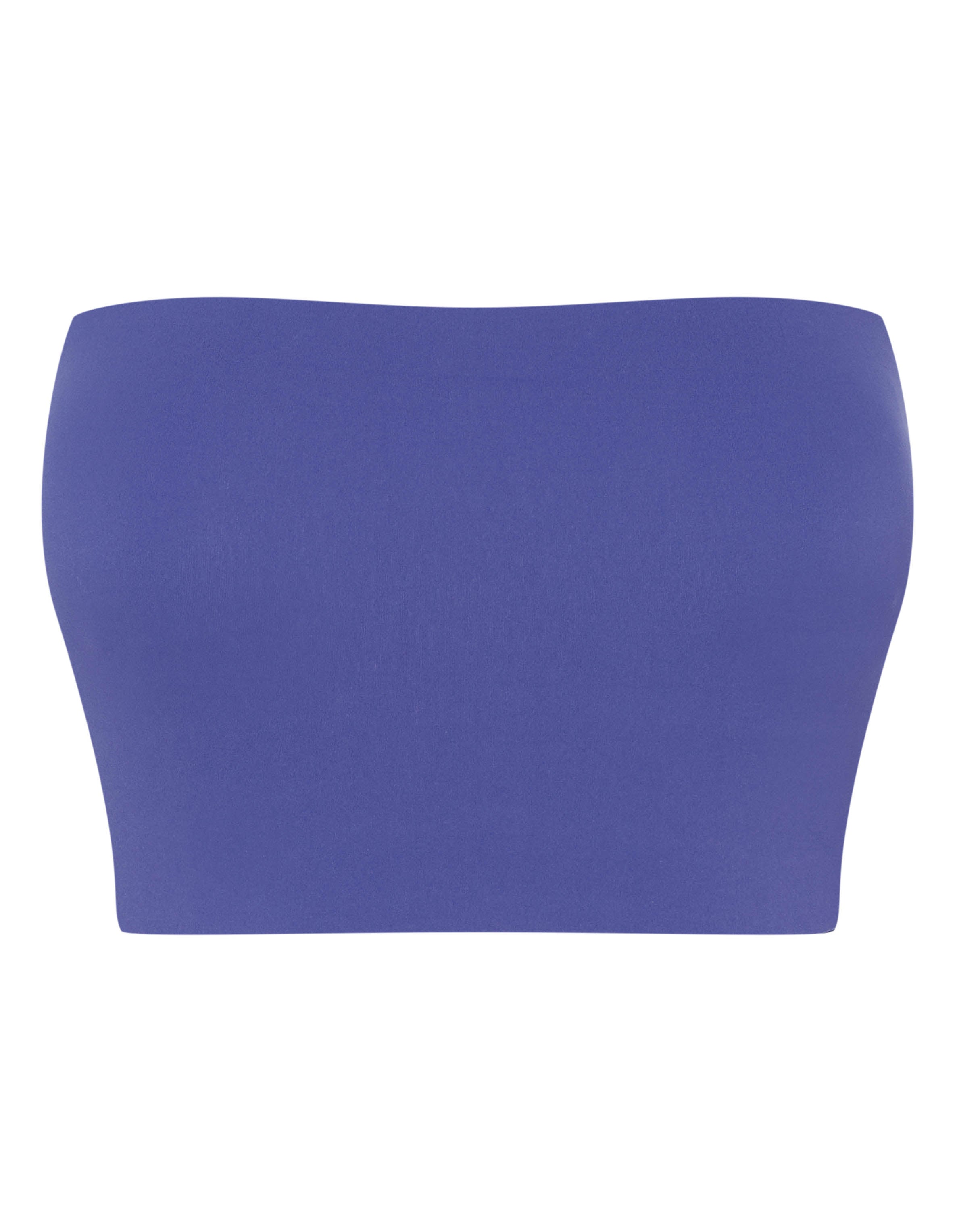 Soft Bra Bobby – Navy – image 5