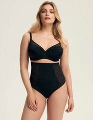 Minimizer Bra Sculpt – Black – image 2