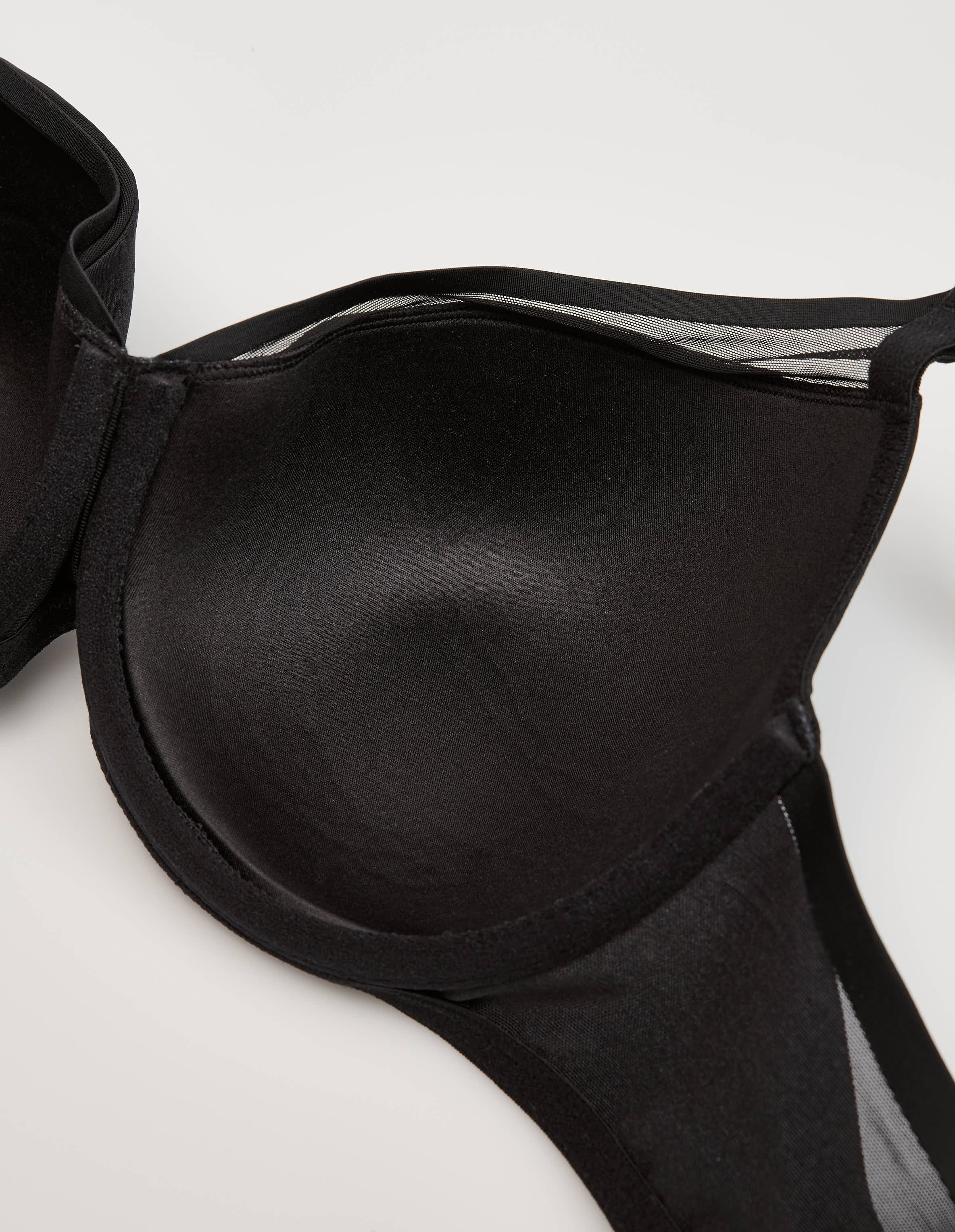 Minimizer Bra Sculpt – Black – image 8