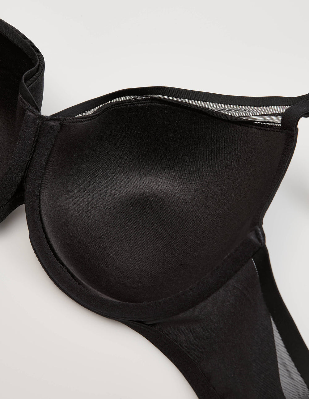 Minimizer Bra Sculpt – Black – image 8