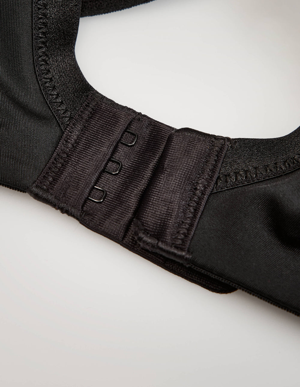 Minimizer Bra Sculpt – Black – image 9