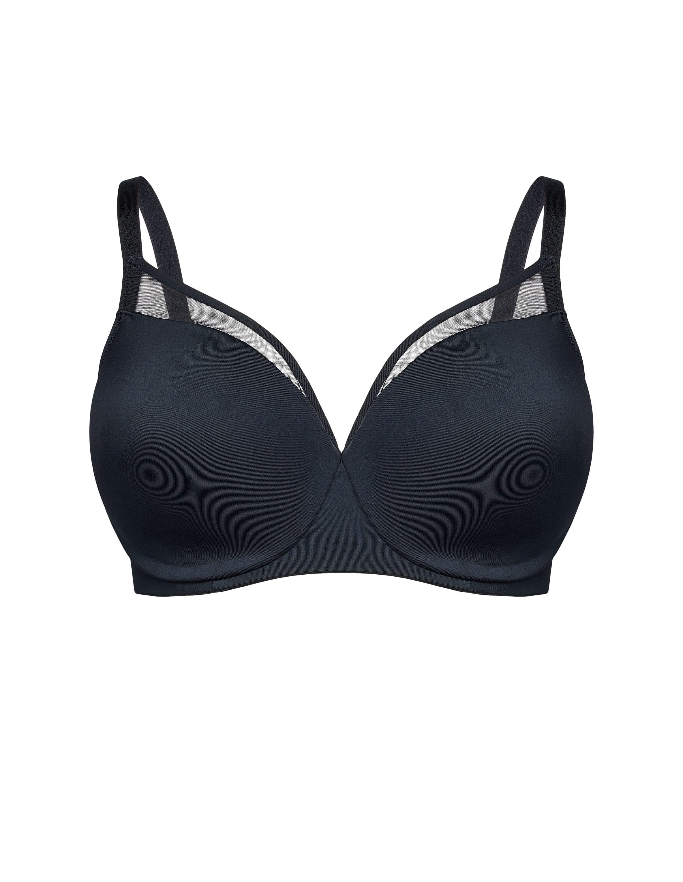 Minimizer Bra Sculpt – Black – image 10
