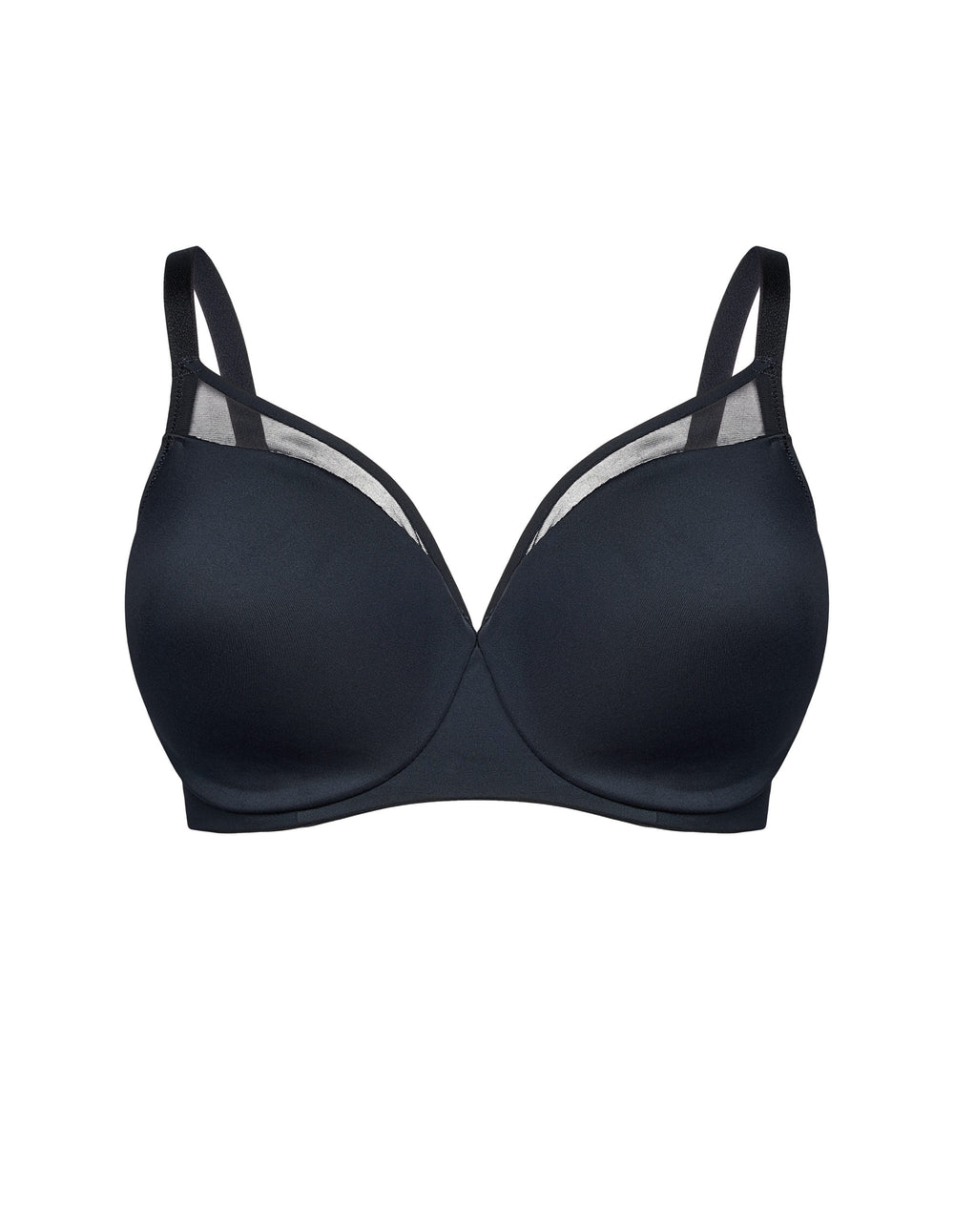 Minimizer Bra Sculpt – Black – image 10
