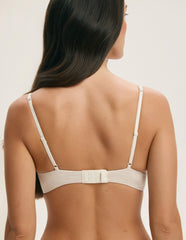 Push-Up Bra Comfie – Beige – image 4