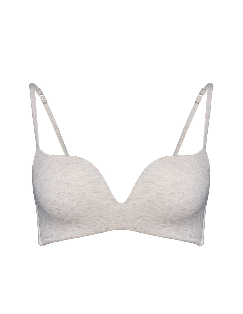Push-Up Bra Comfie – Beige – image 6