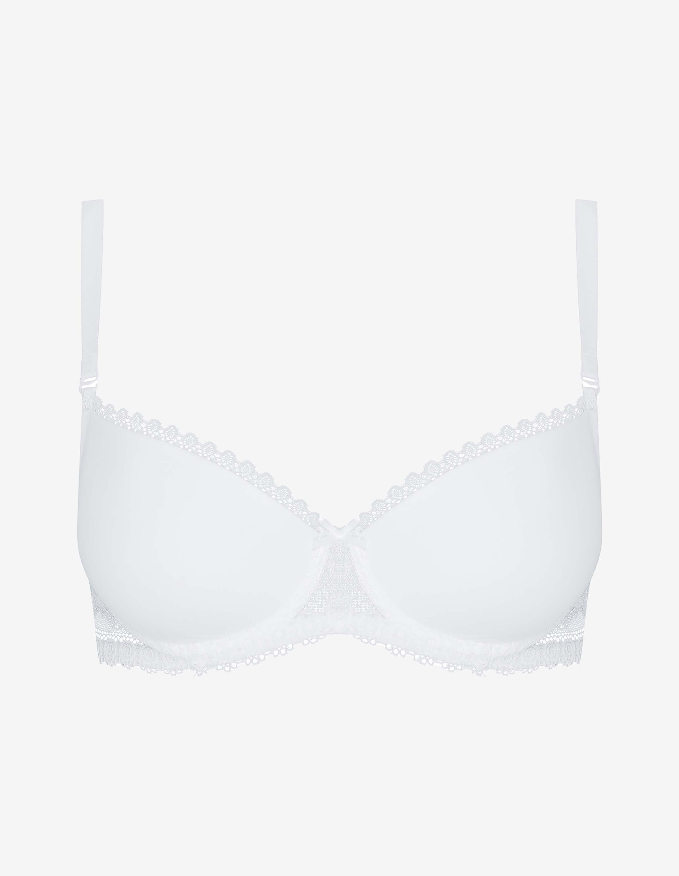 Push-Up Bra Kassidy – White – image 5