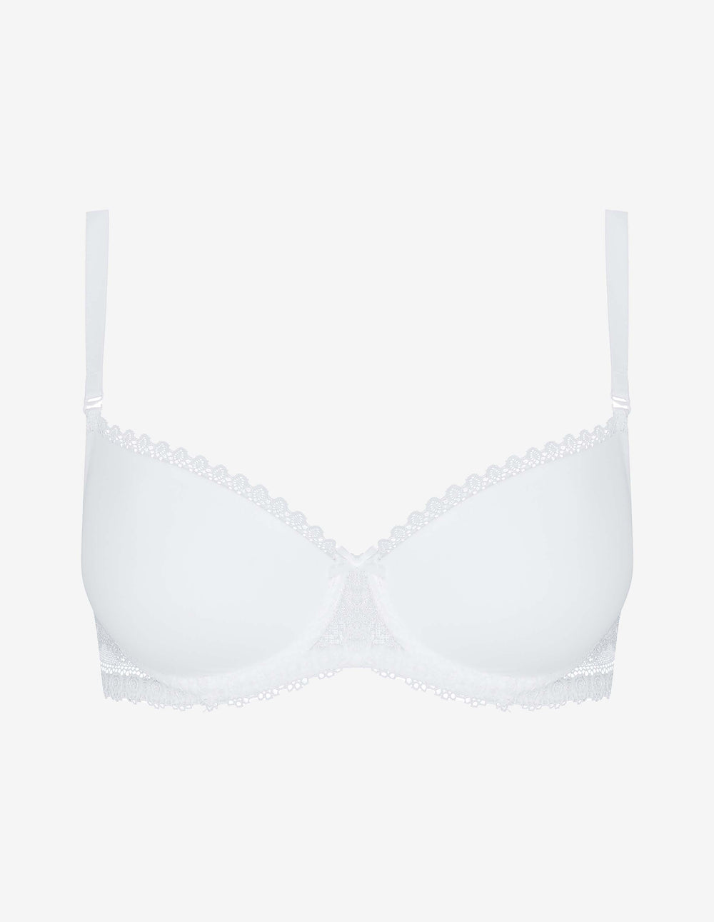 Push-Up Bra Kassidy – White – image 5