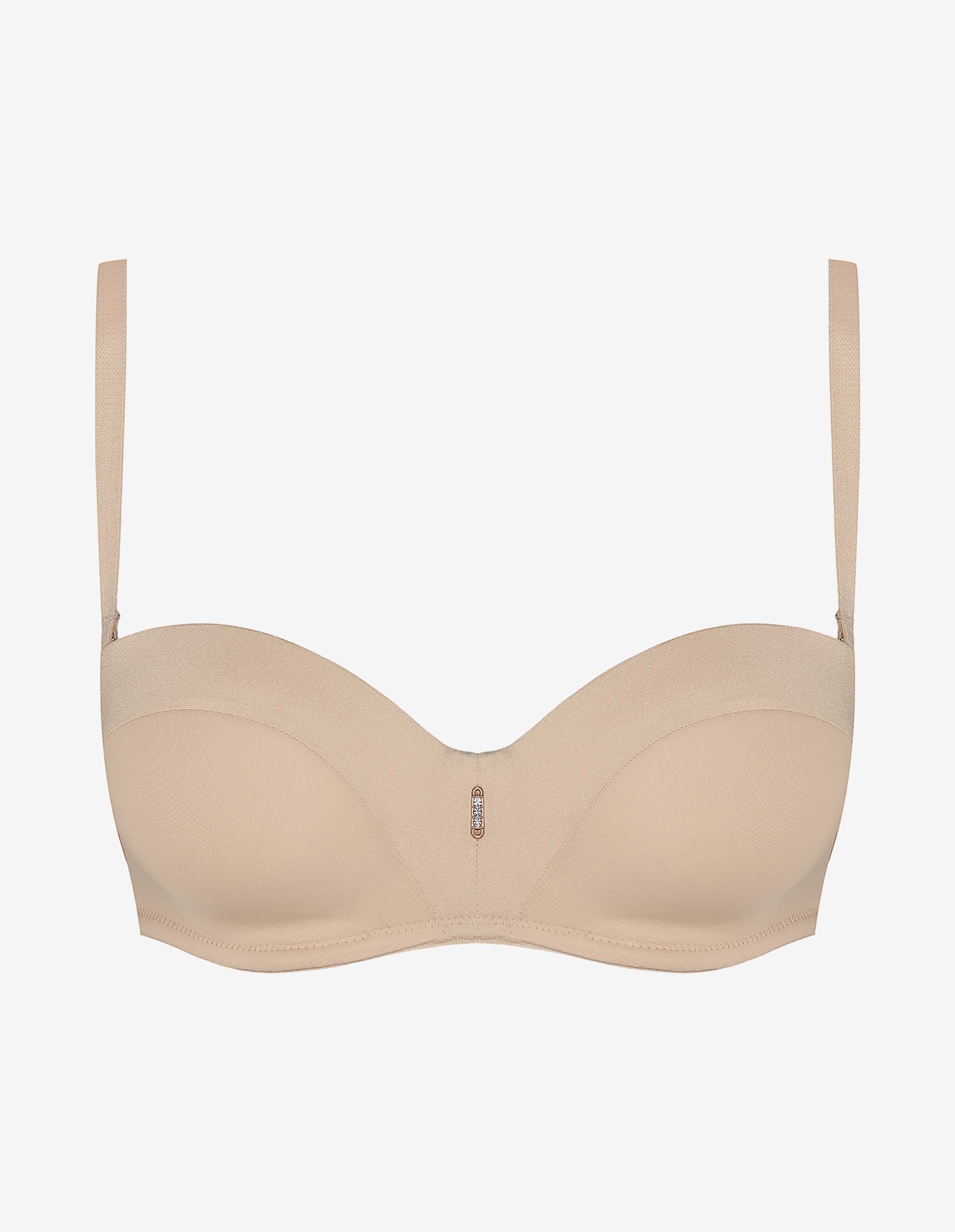 Push-Up Bra Ondrea – Beige – image 8