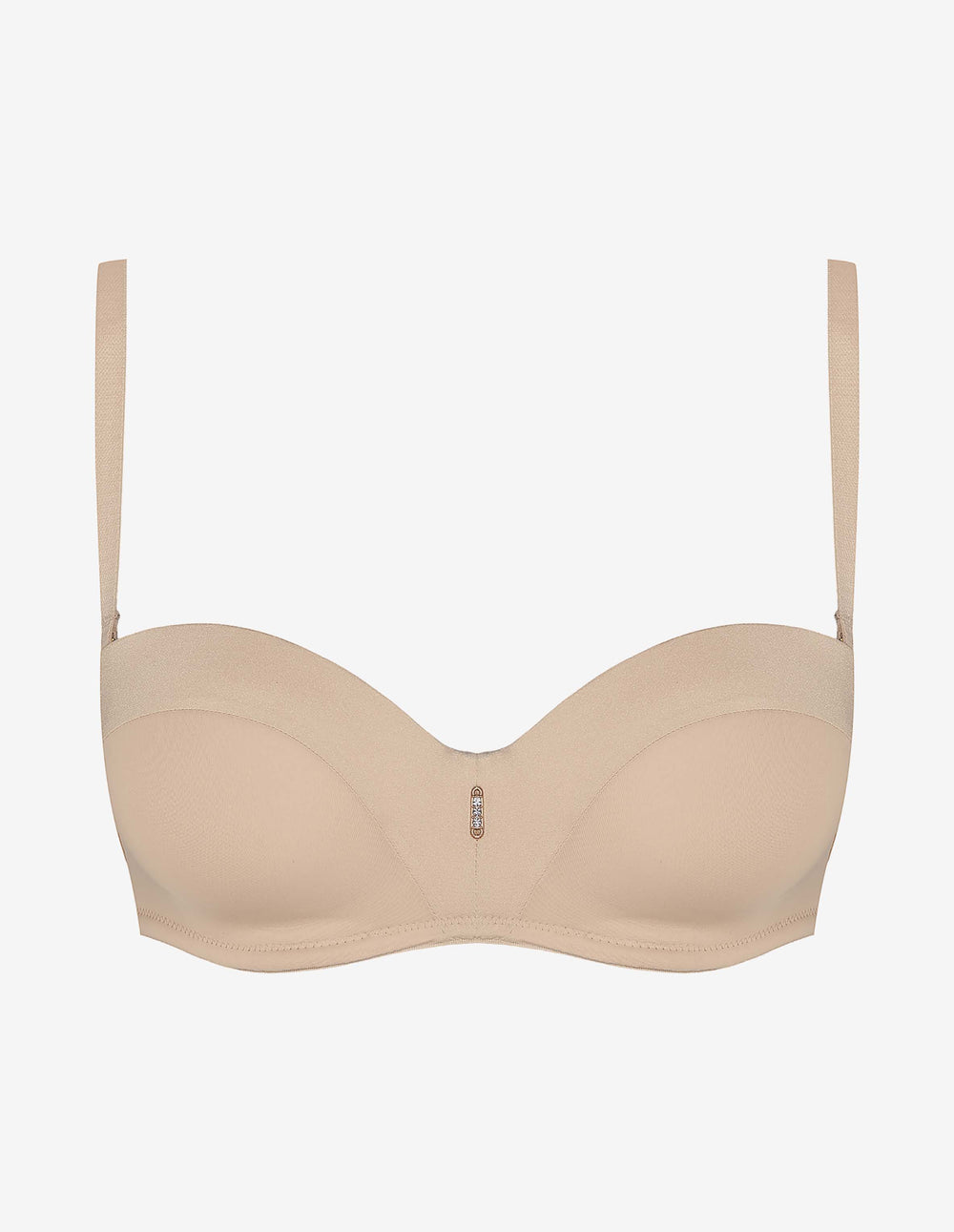 Push-Up Bra Ondrea – Beige – image 8