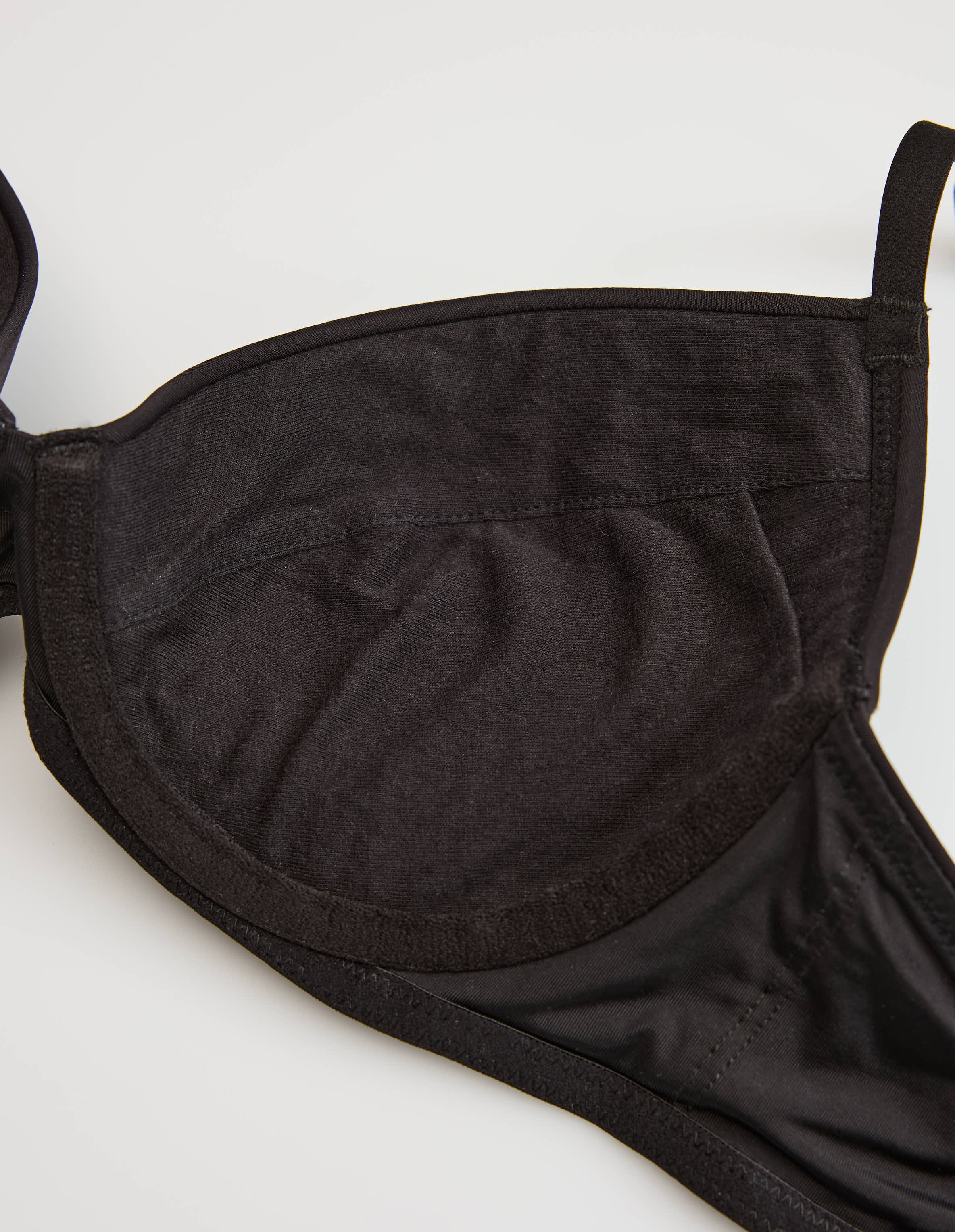 Push-Up Bra Q1.01 Kassidy – Black – image 9