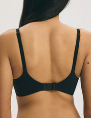 Push-Up Bra Q1.01 Kassidy – Black – image 4