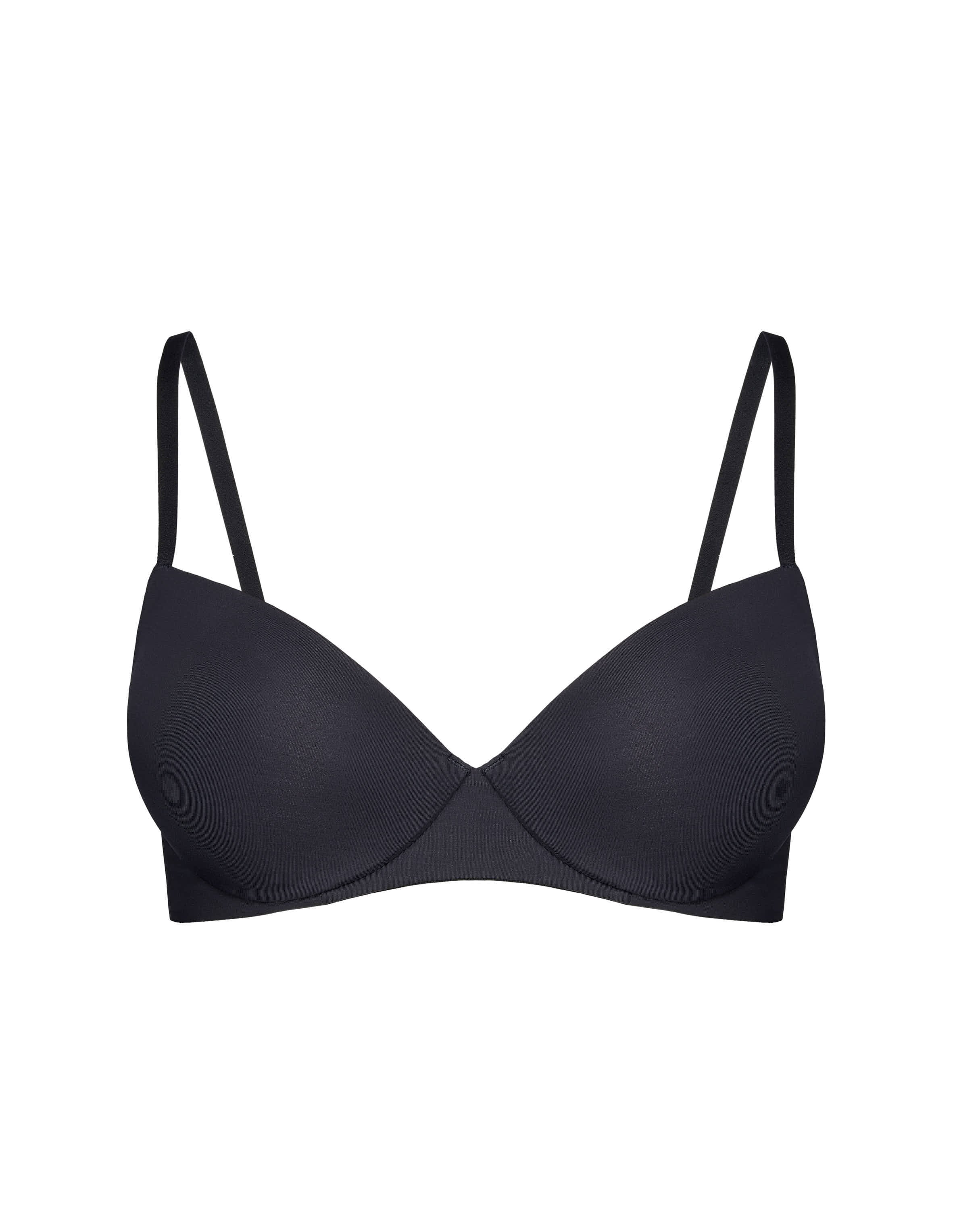 Push-Up Bra Q1.01 Kassidy – Black – image 11