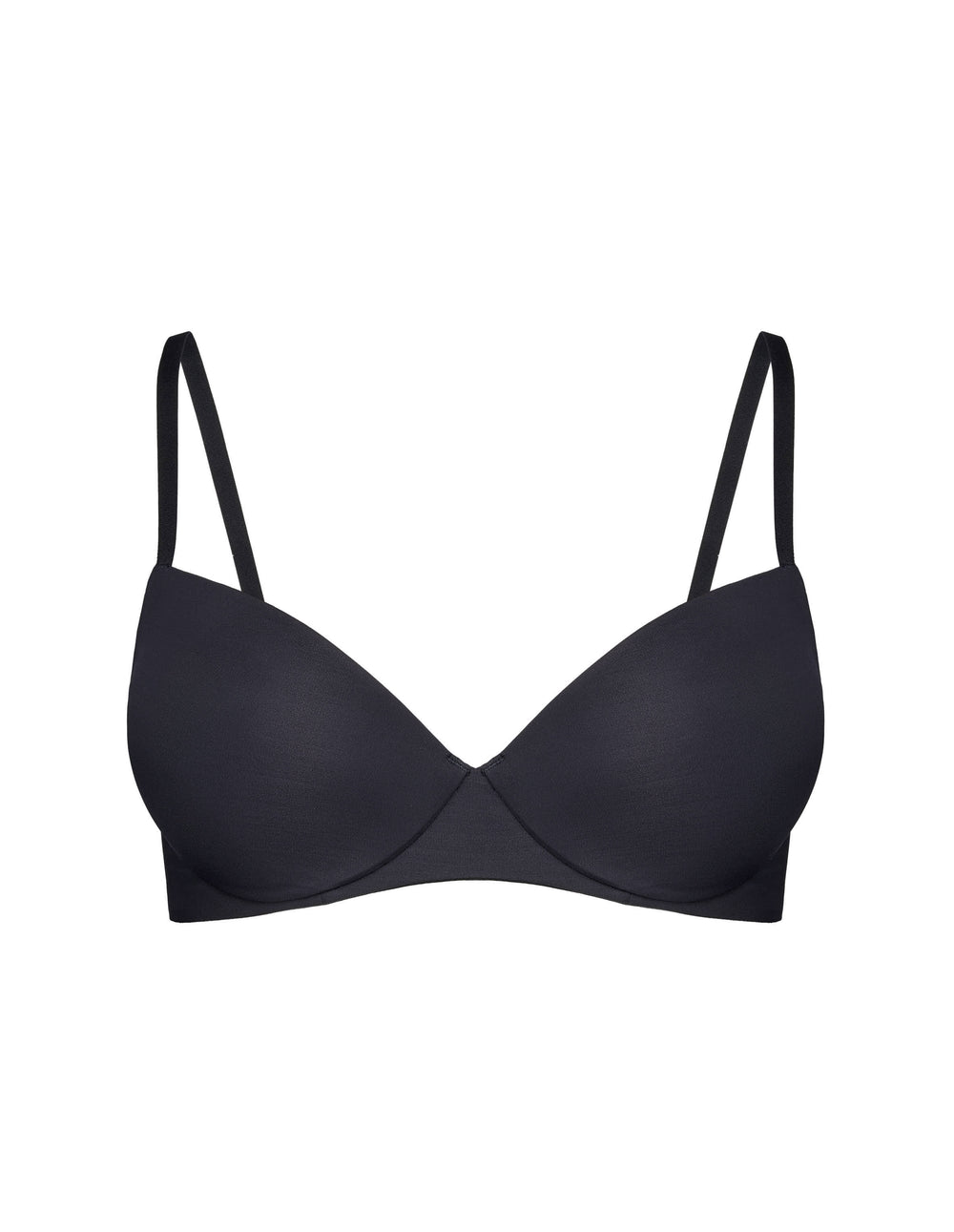 Push-Up Bra Q1.01 Kassidy – Black – image 11