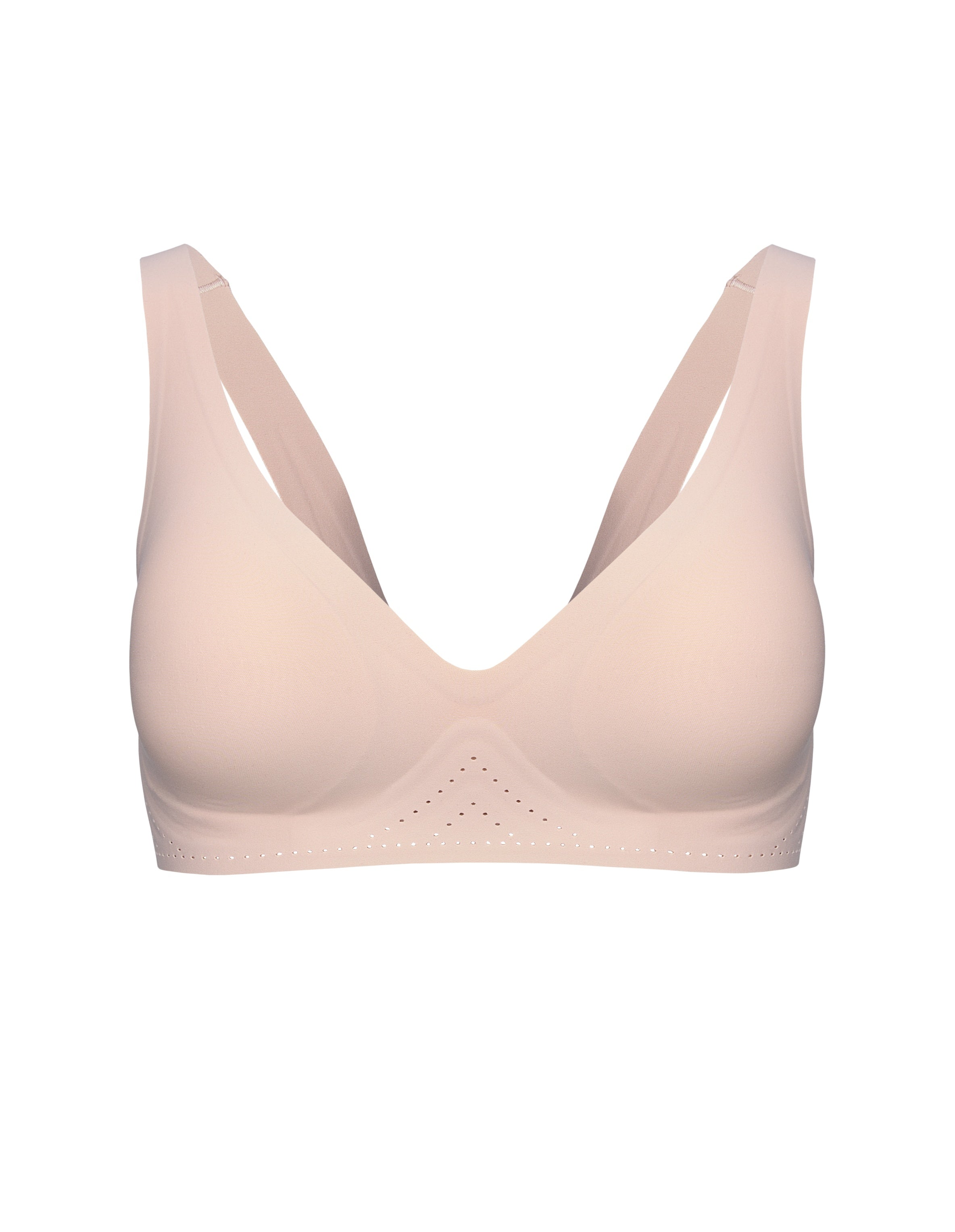 Push-Up Bra Sleeky – Beige – image 12