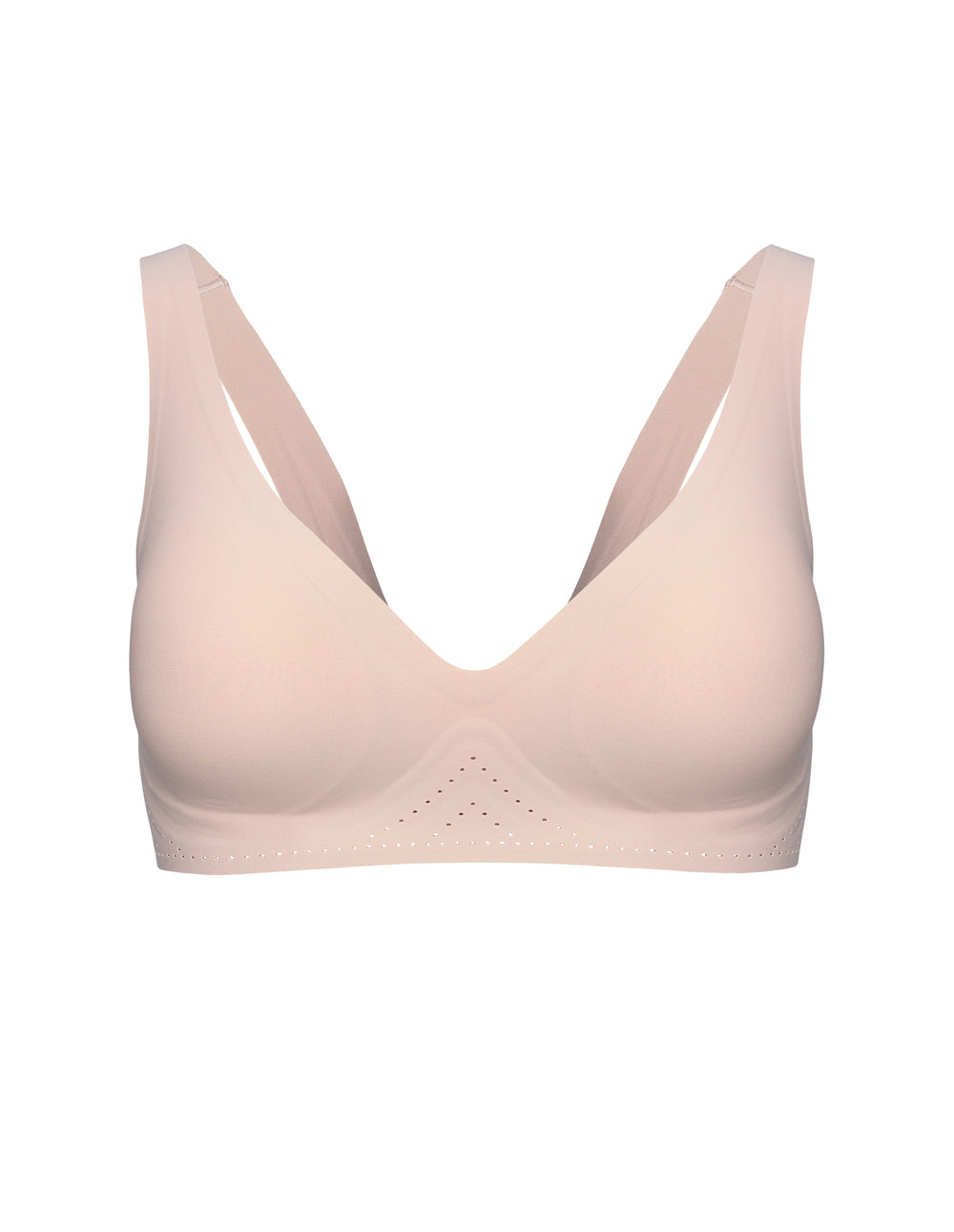 Push-Up Bra Sleeky – Beige – image 12