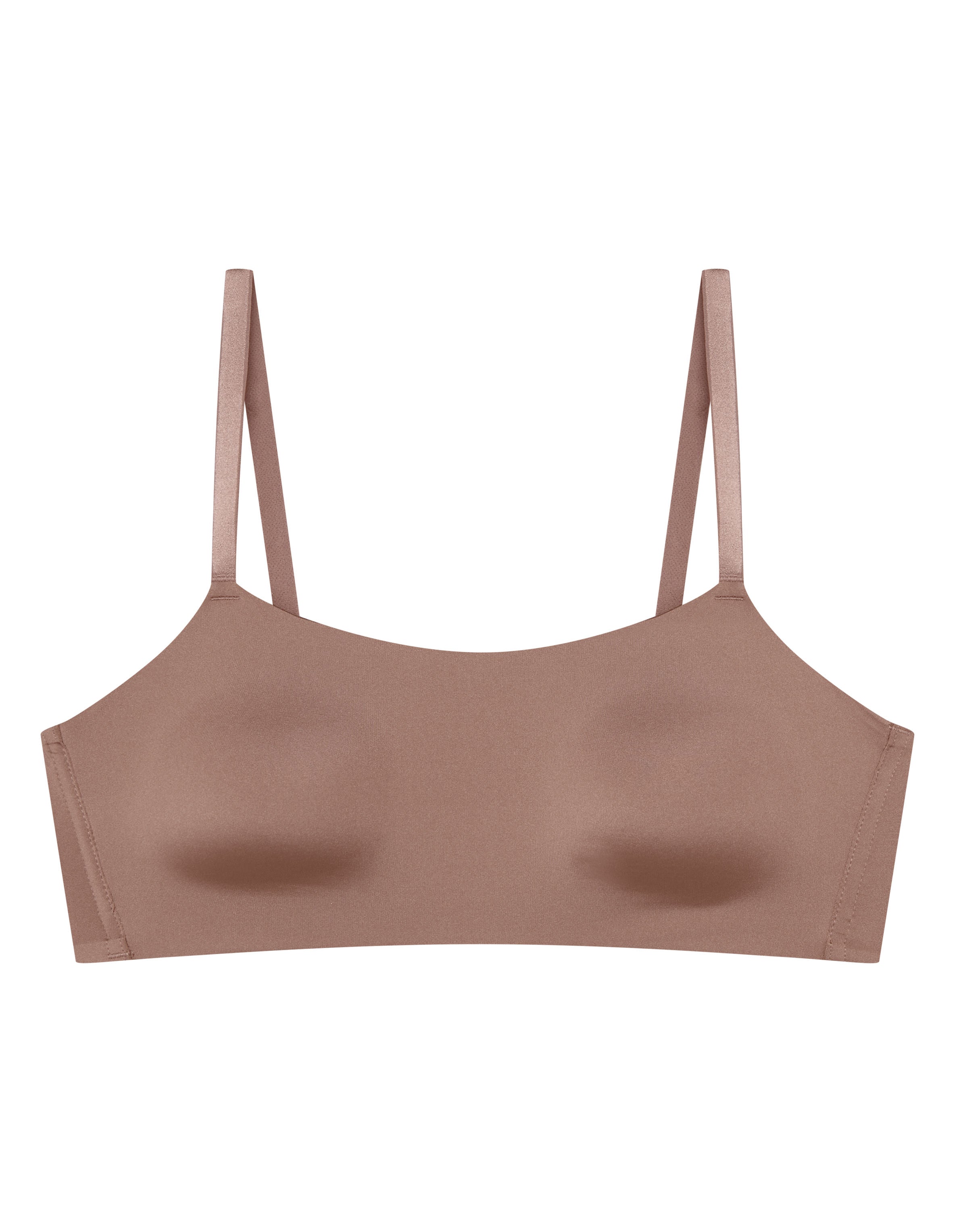 Sports Bra Bass – Brown – image 5