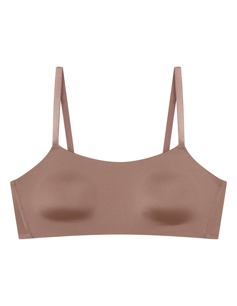 Sports Bra Bass – Brown – image 5