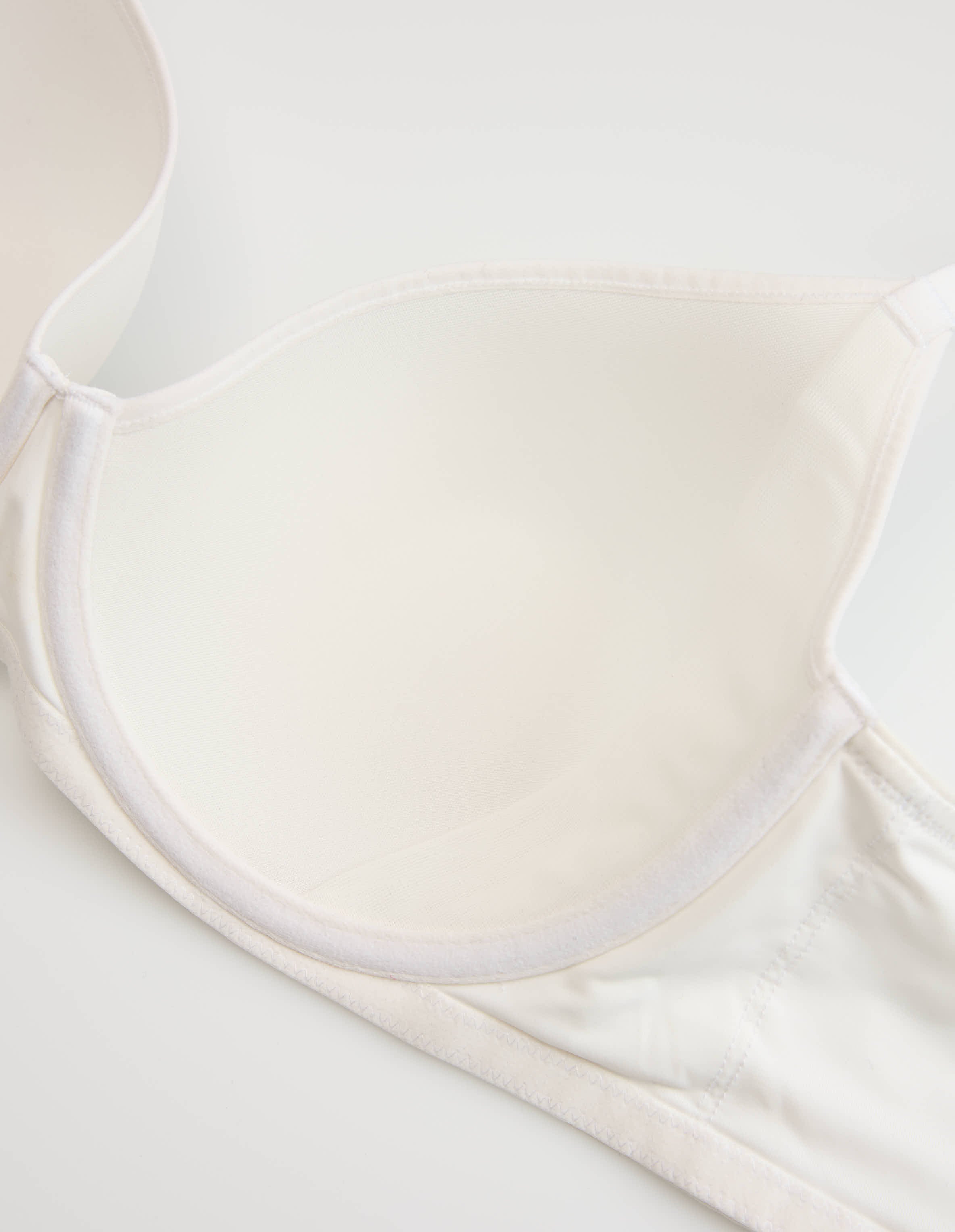 Padded Bra Q1.12 Spacer – Cream – image 8