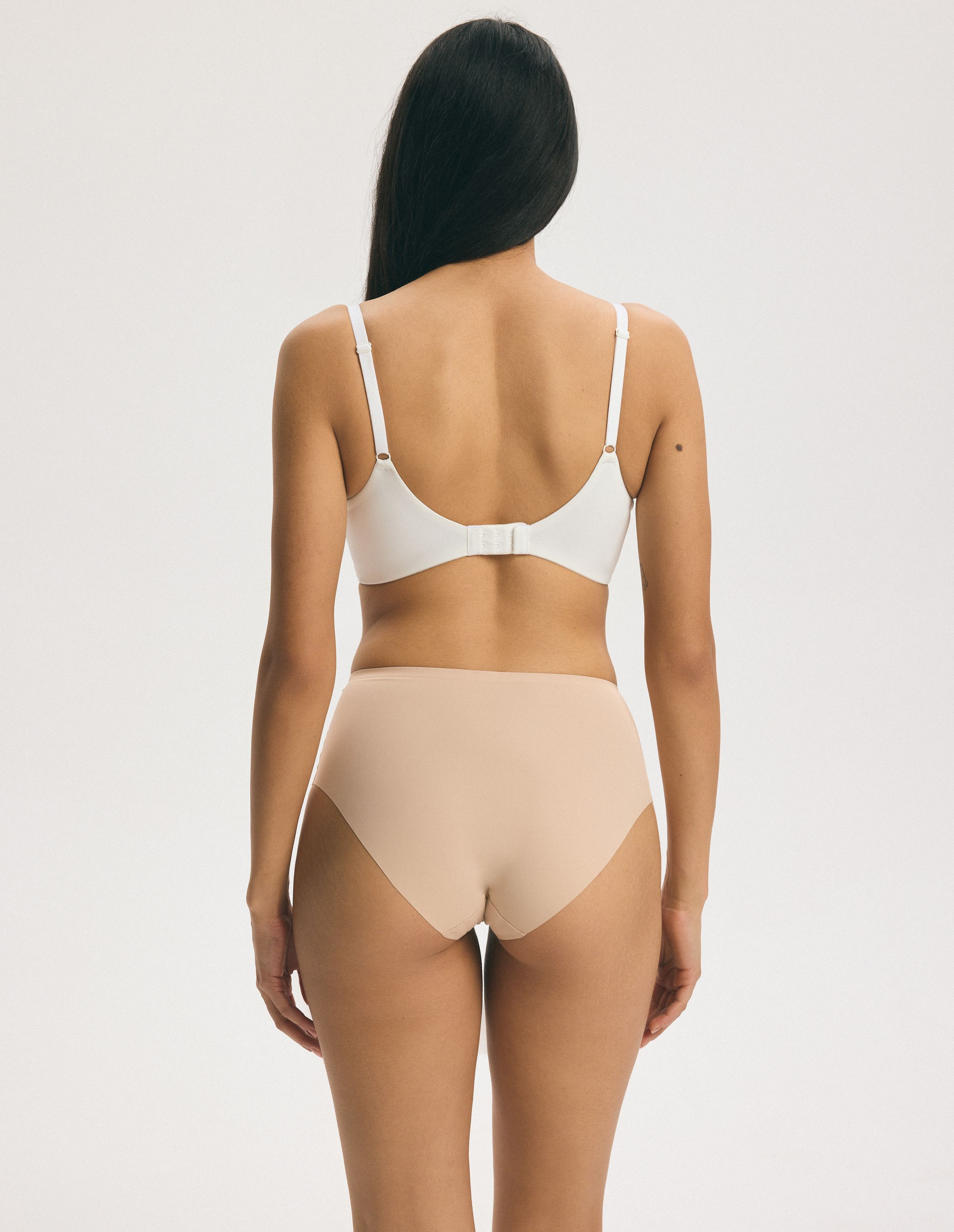 Padded Bra Q1.12 Spacer – Cream – image 6