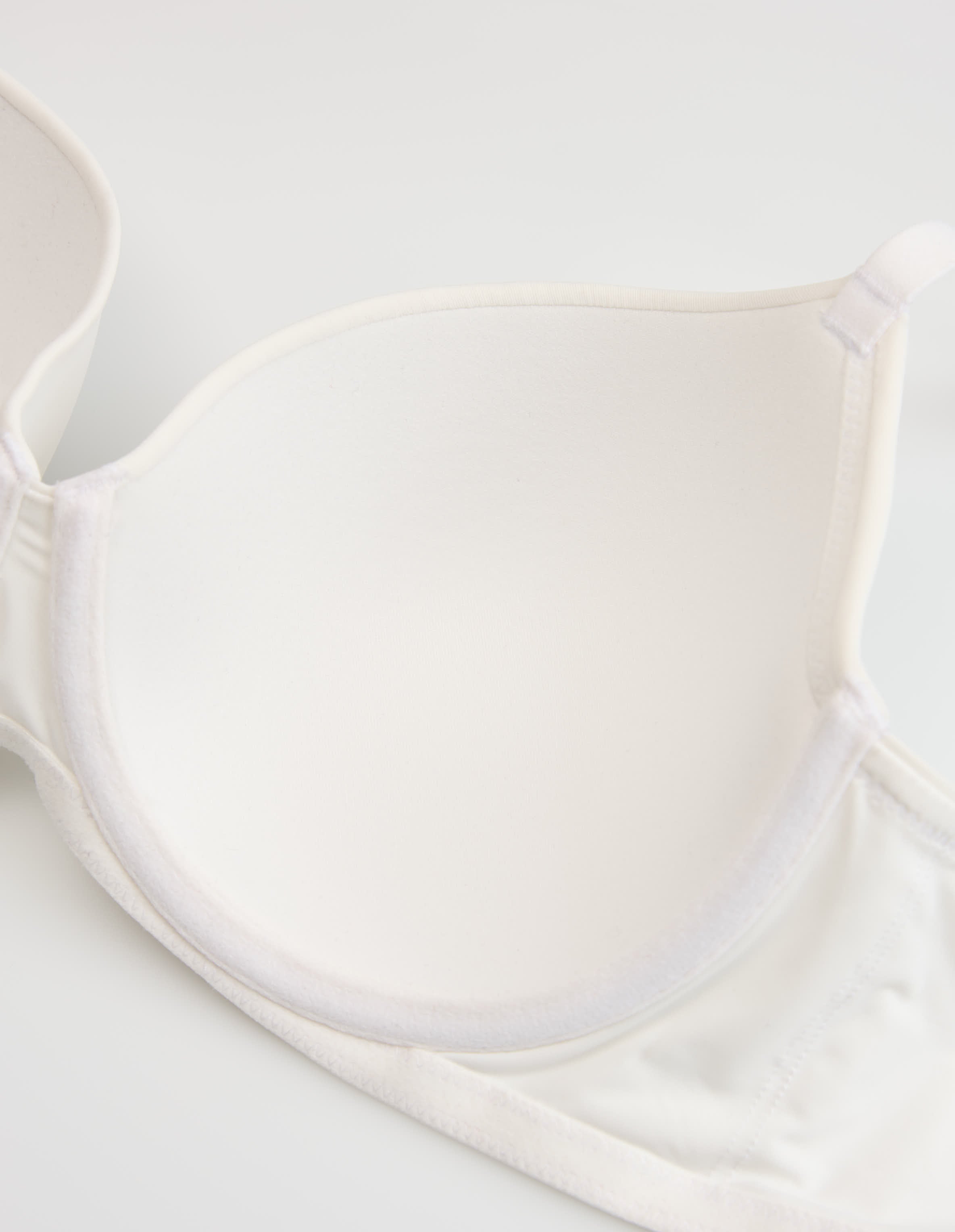 Padded Bra Q1.13 Beautiful – Cream – image 8