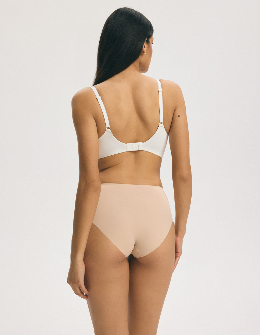 Padded Bra Q1.13 Beautiful – Cream – image 7