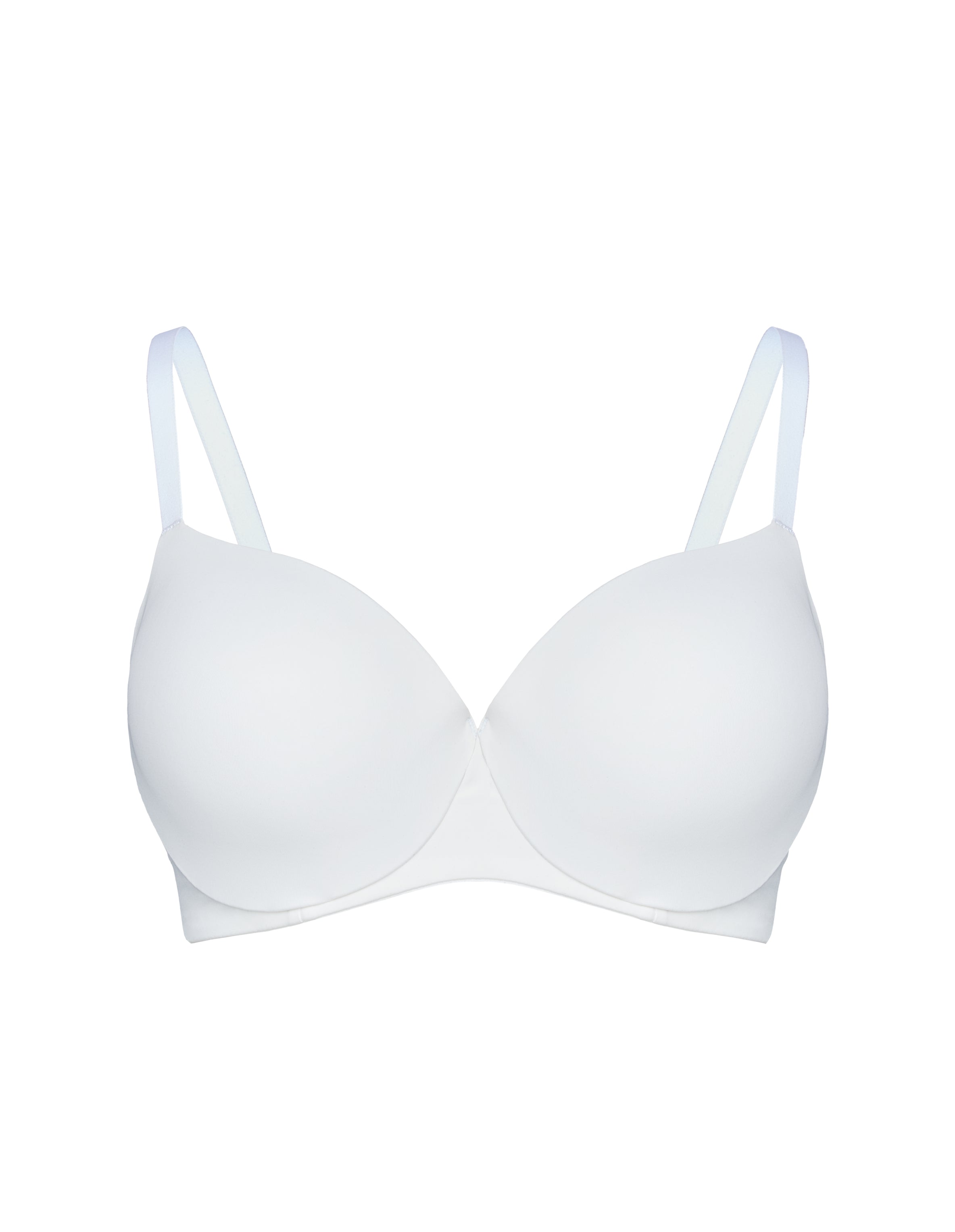 Padded Bra Q1.13 Beautiful – Cream – image 10