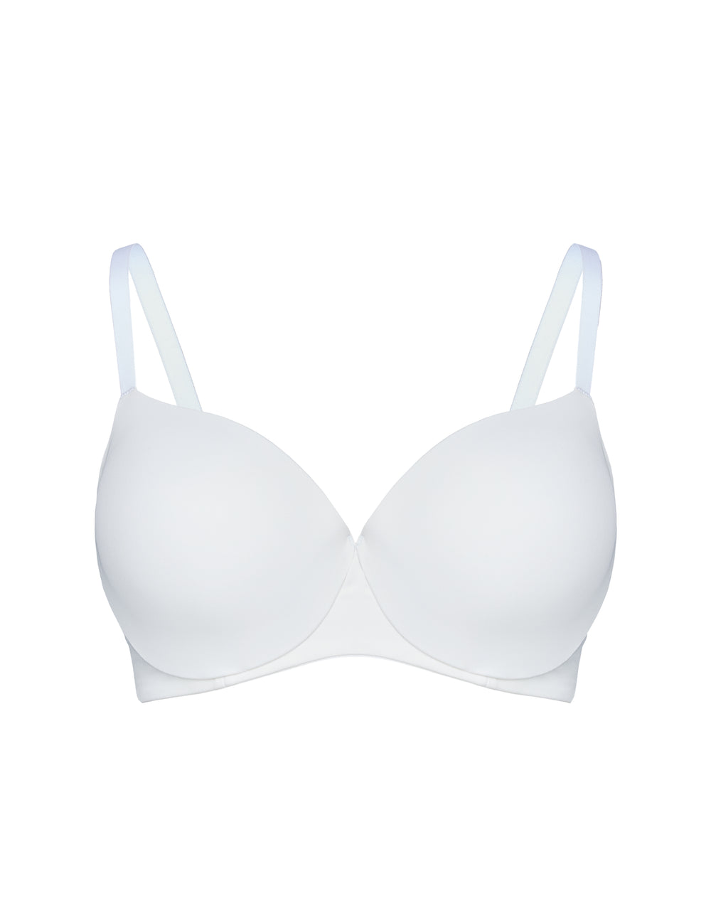 Padded Bra Q1.13 Beautiful – Cream – image 10